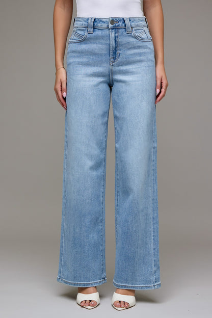 Alyx Wide Leg Jeans