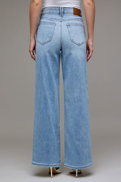 Alyx Wide Leg Jeans