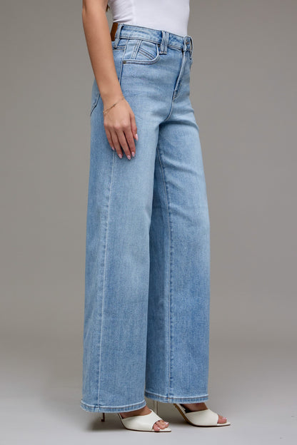 Alyx Wide Leg Jeans