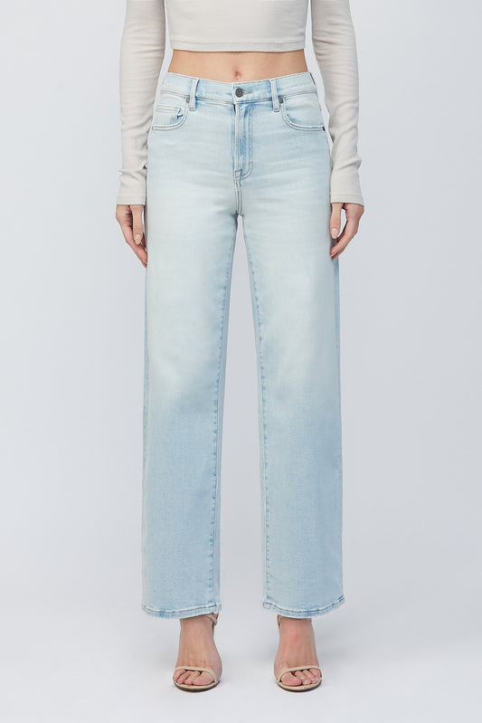 LOGAN DAD JEAN