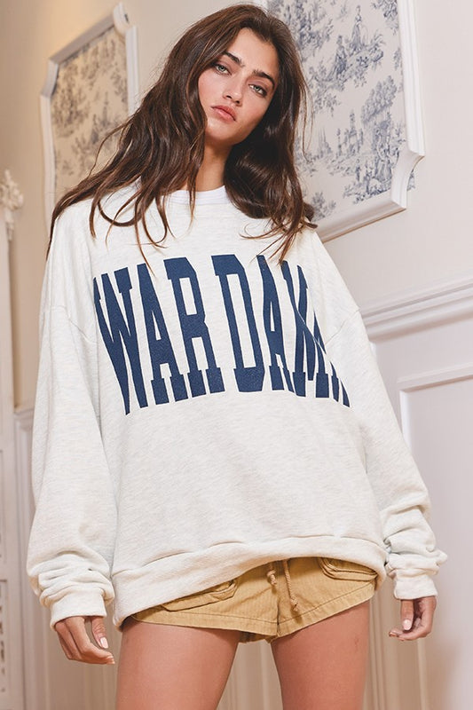 Gameday Sweatshirt