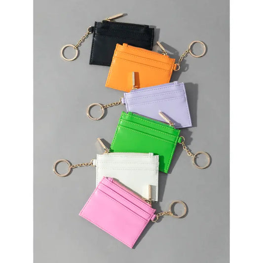 CHARLIE CARD CASE