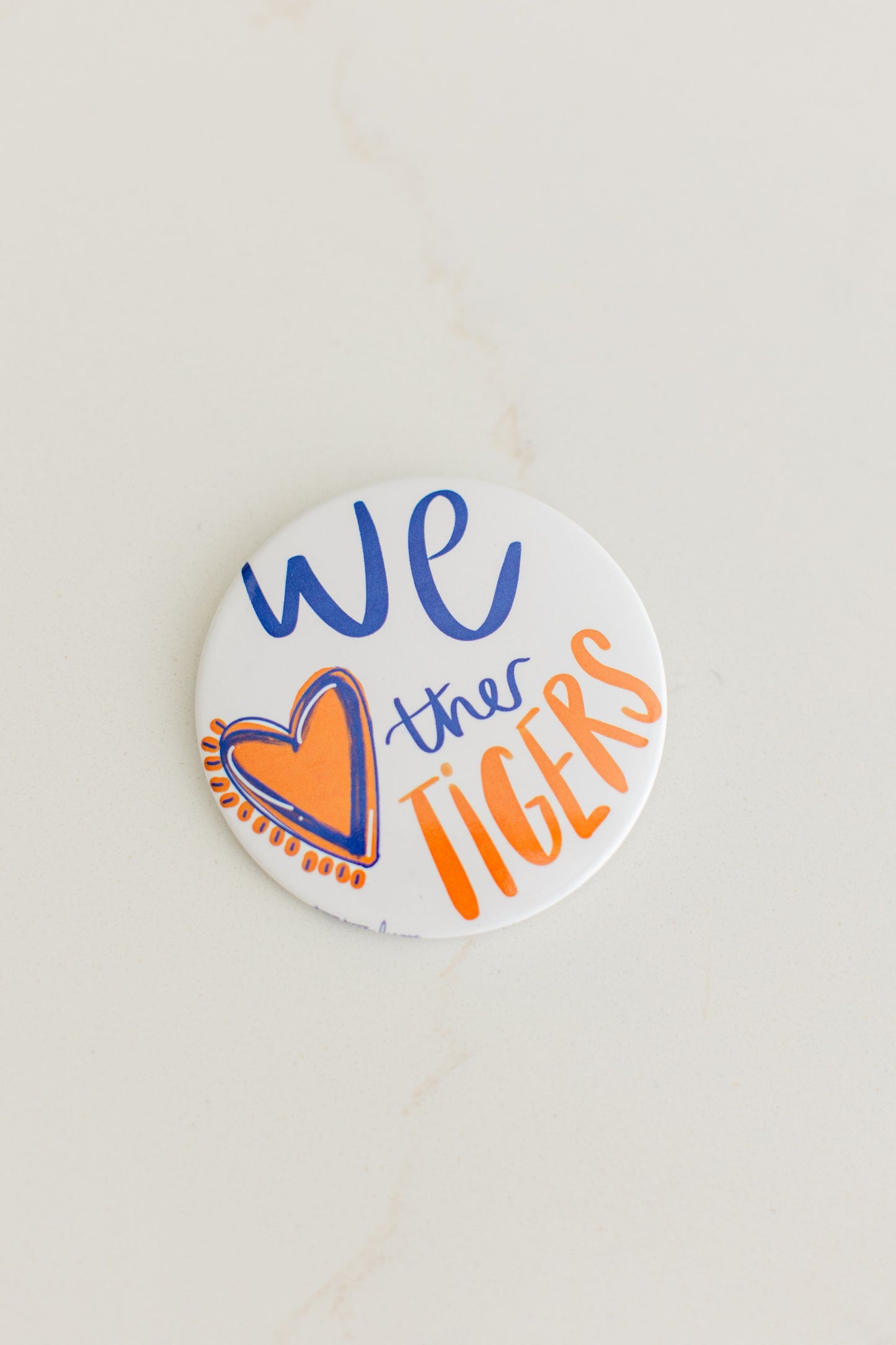 GAMEDAY BUTTONS
