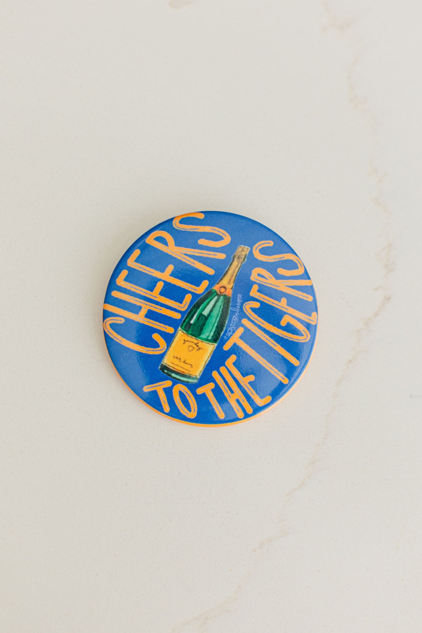 GAMEDAY BUTTONS
