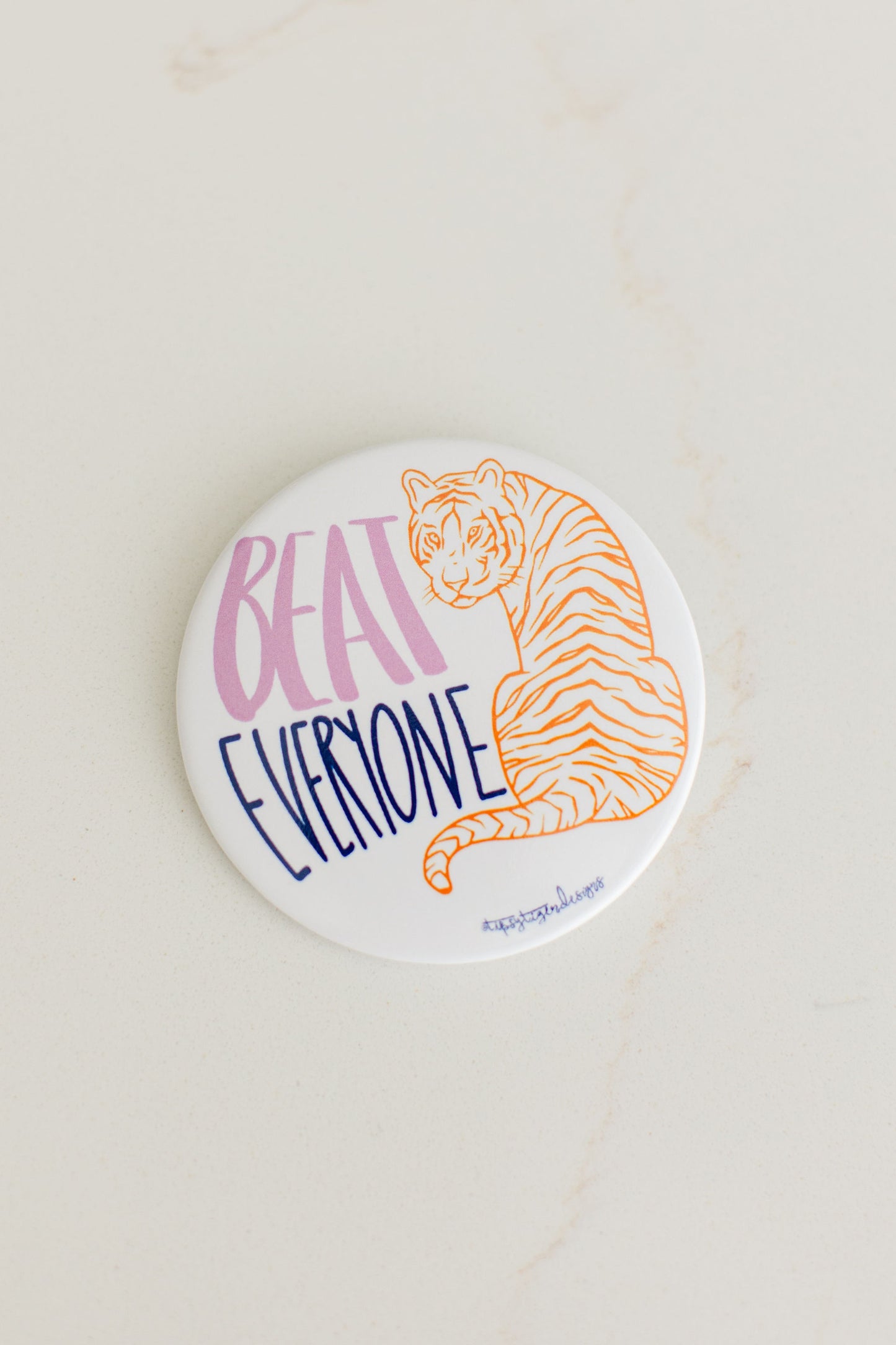 GAMEDAY BUTTONS