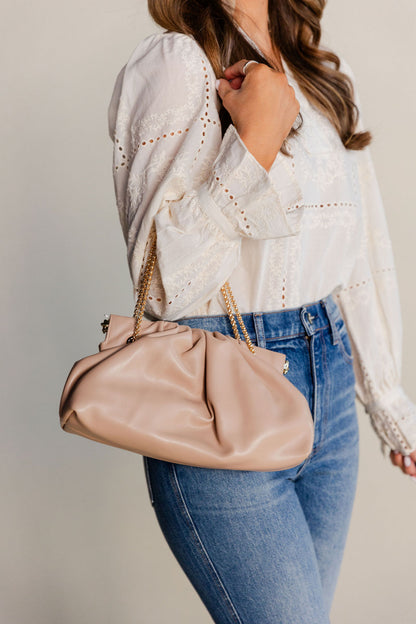 ELLIOT SHOULDER BAG