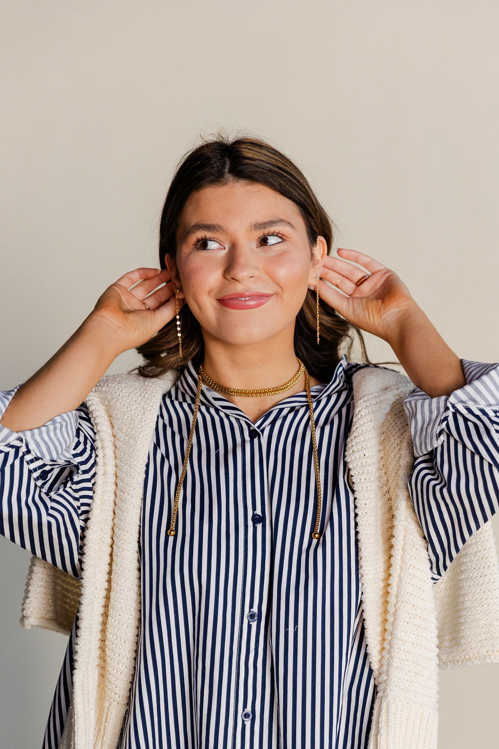Button Down Shirt