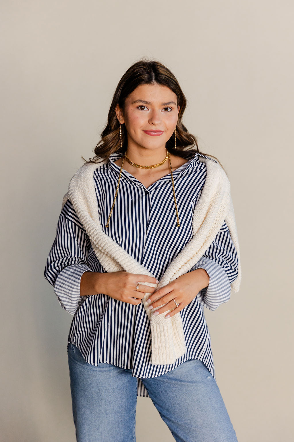 Button Down Shirt