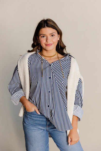 Button Down Shirt