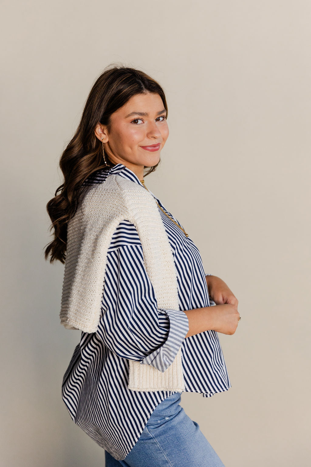 Button Down Shirt