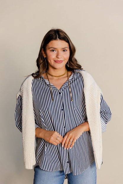 Button Down Shirt