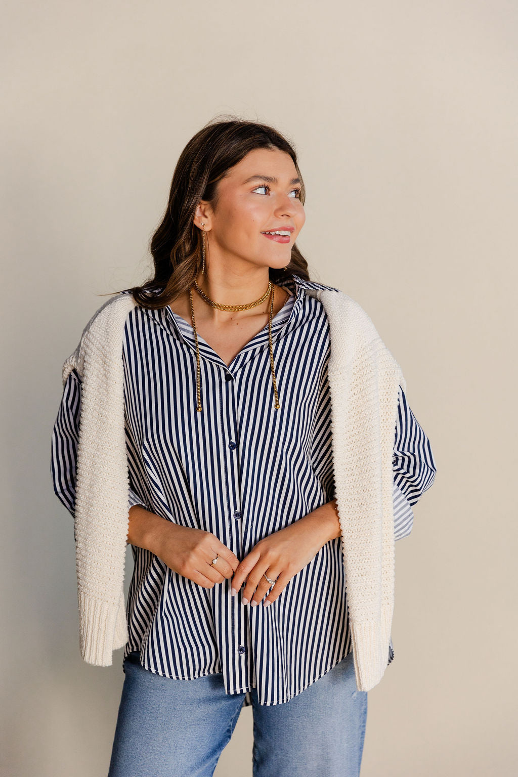 Button Down Shirt