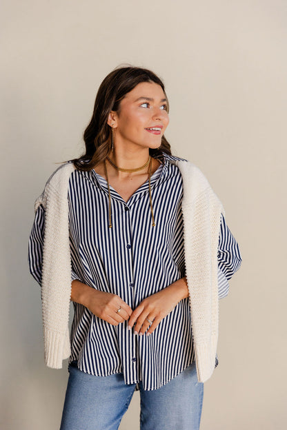 Button Down Shirt