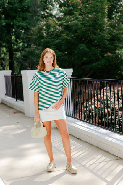 Striped Top