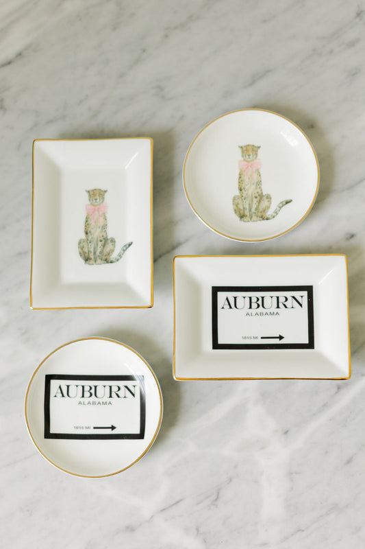 Rectangle Trinket Tray