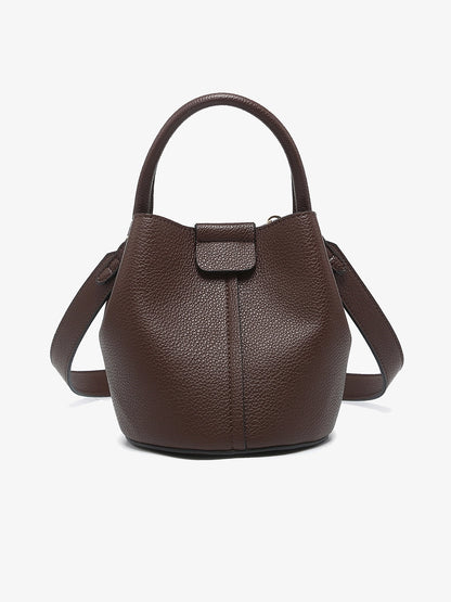 Farrah Bucket Bag