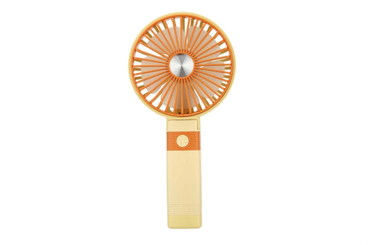 Handheld Fan