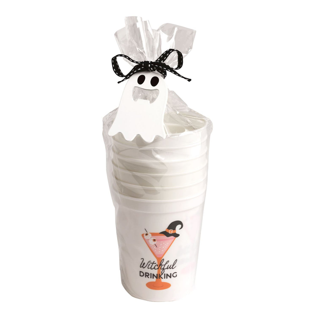 WITCHFUL HALLOWEEN STADIUM CUP