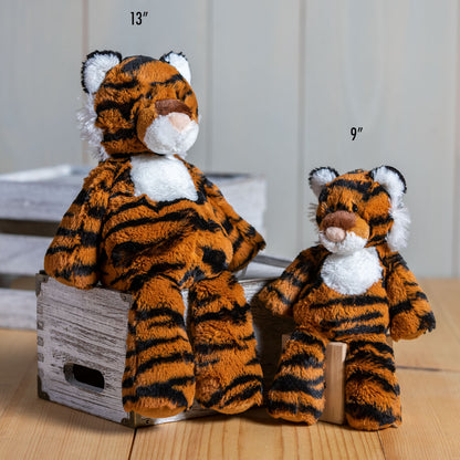 Tiger Stuffed Animal