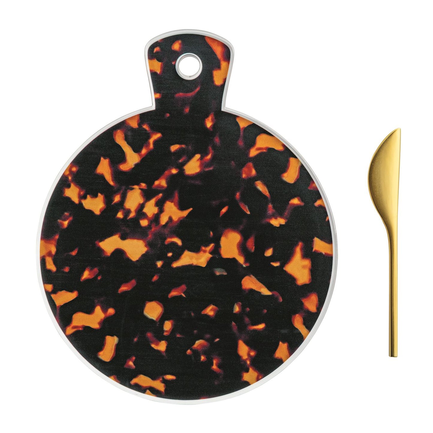 ACRYLIC TORTOISE BOARD