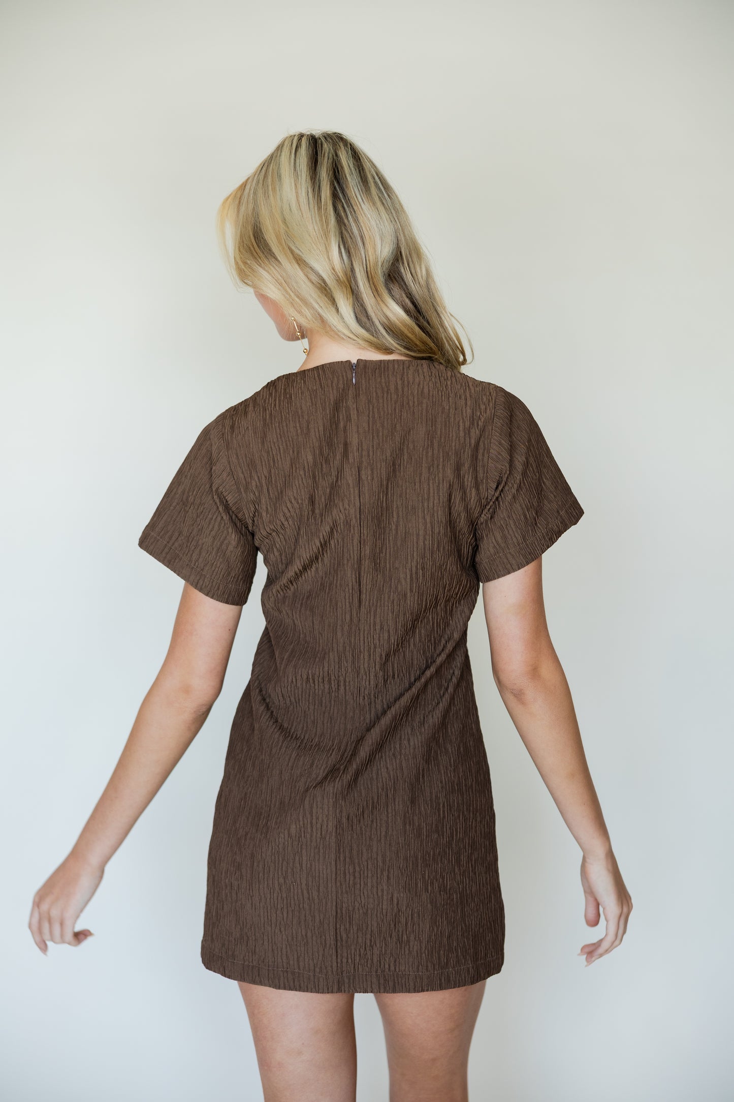 Katia Mini Dress