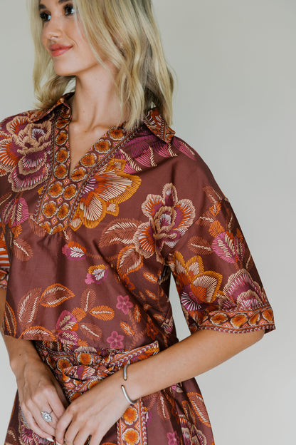 Botanical Print Set
