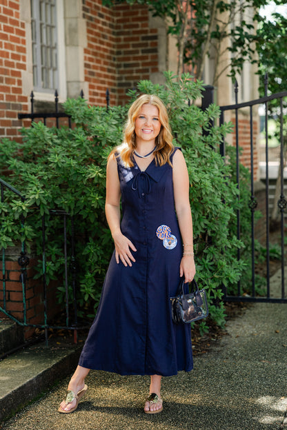 Lottie Dress