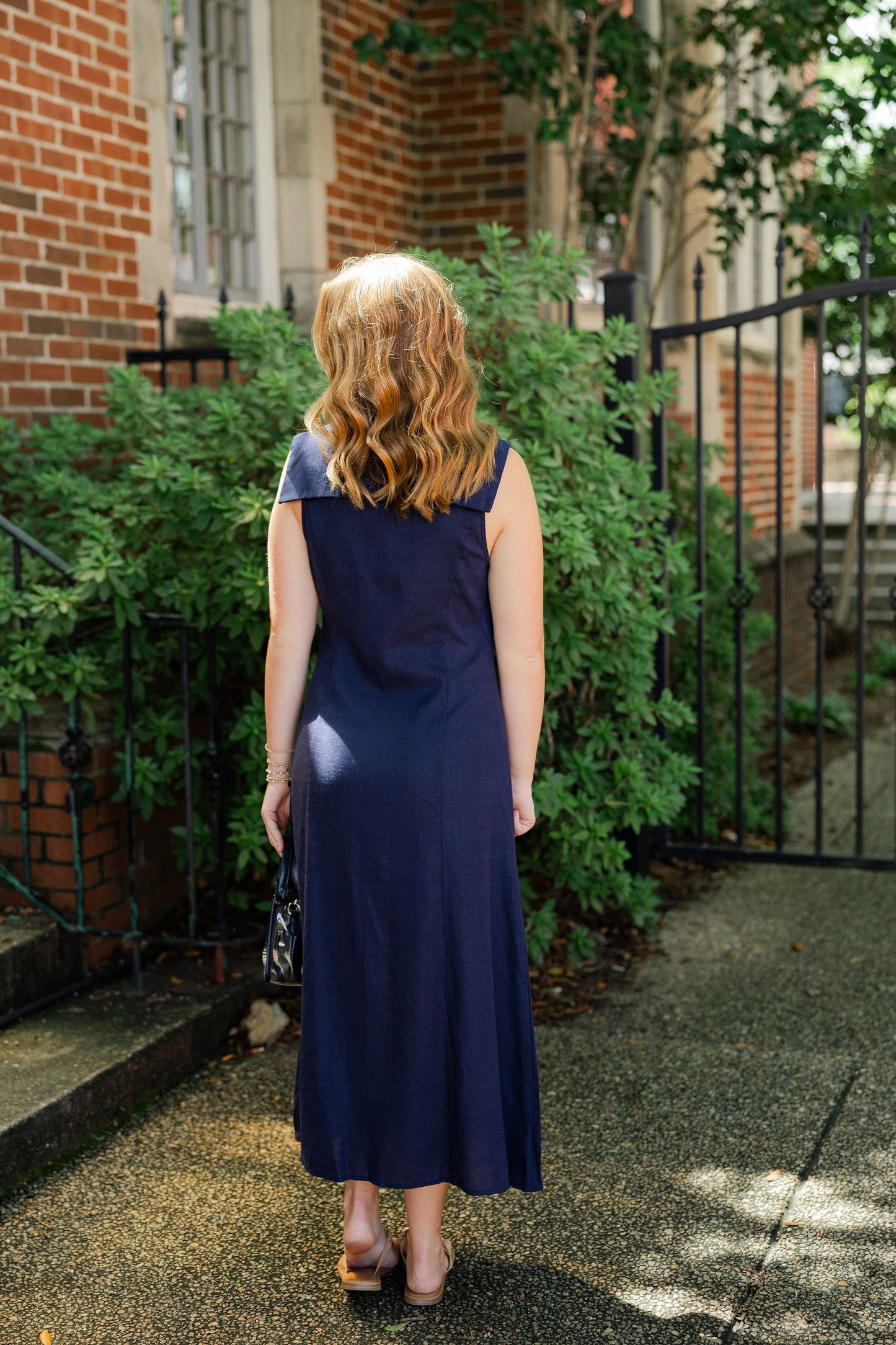 Lottie Dress