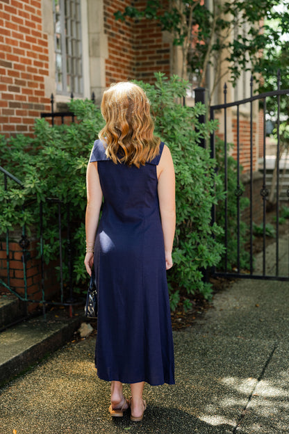 Lottie Dress
