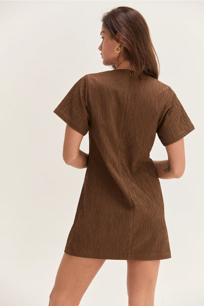 Katia Mini Dress