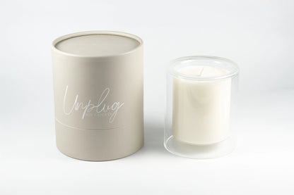 MYSA DOUBLE WALL CANDLE