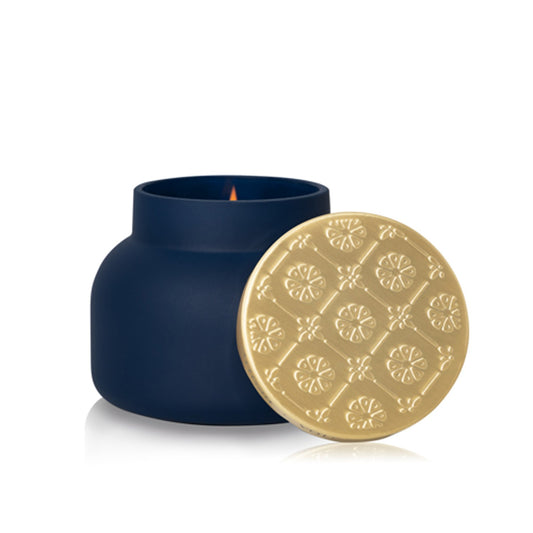 Volcano Artisan Terrazza Velluto Signature 19 oz Candle