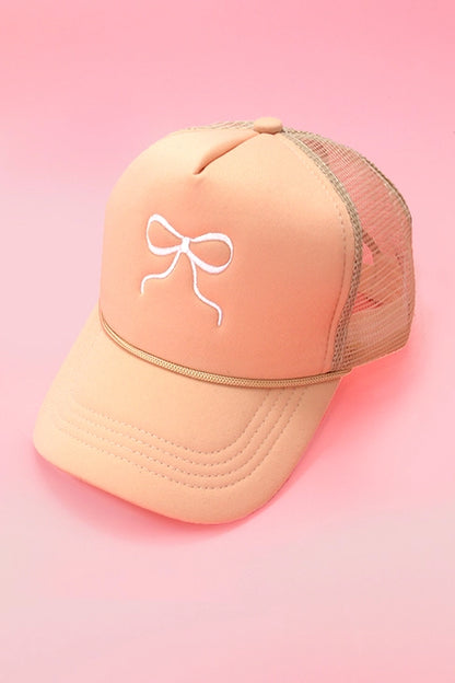 Trucker Hat
