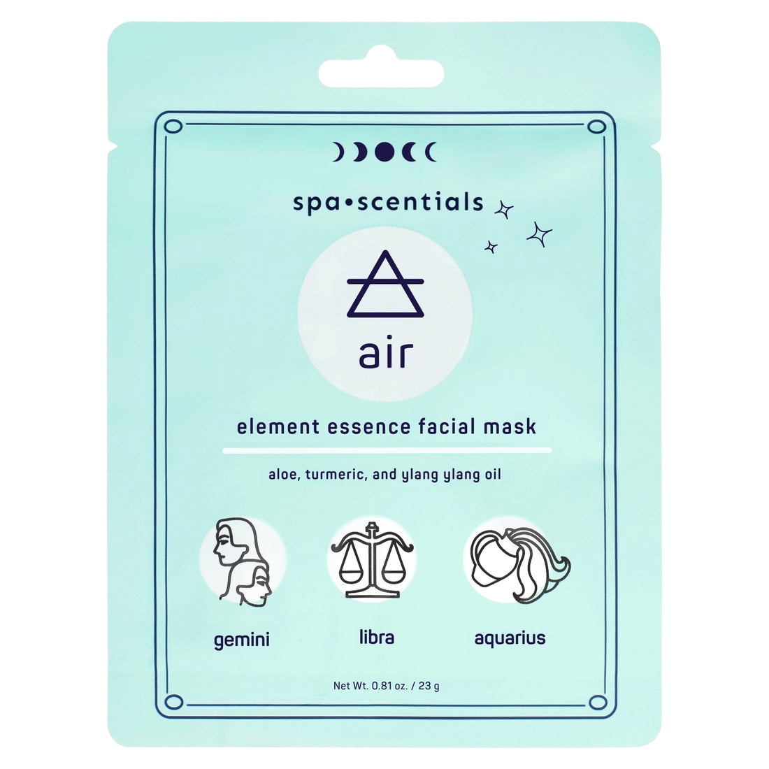 Element Essence Face Mask