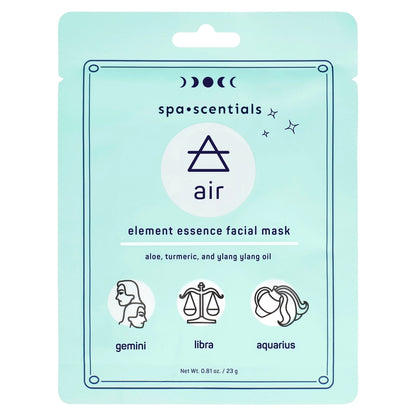 Element Essence Face Mask