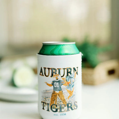 Auburn University Koozie