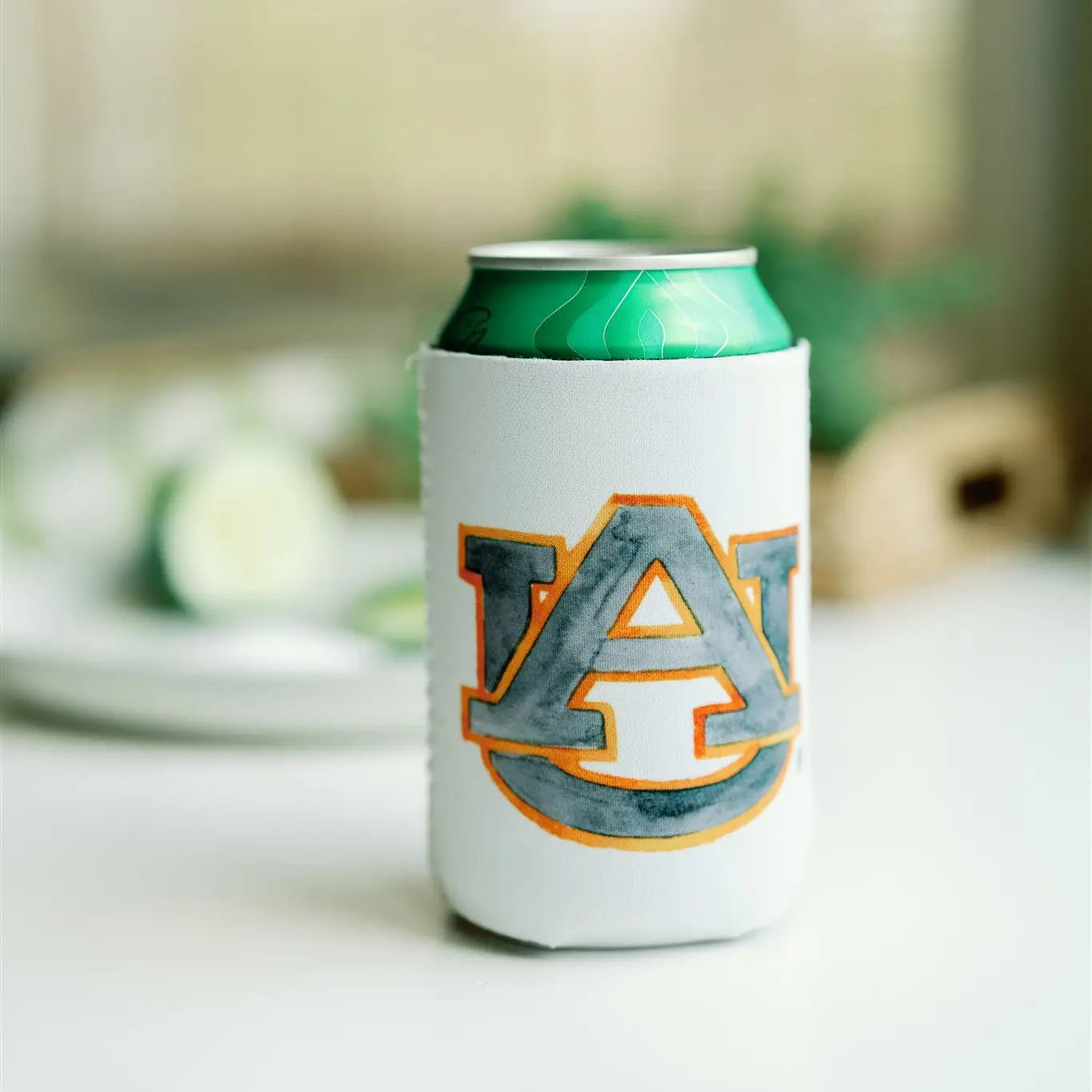 Auburn University Koozie