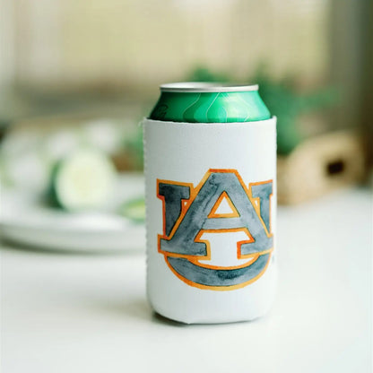 Auburn University Koozie