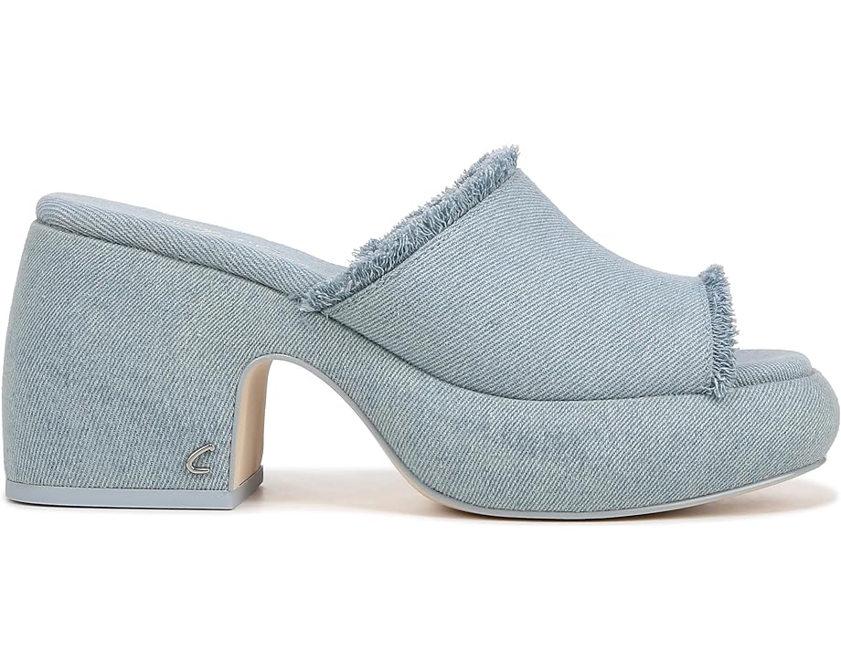 Isla Fringe Sandals