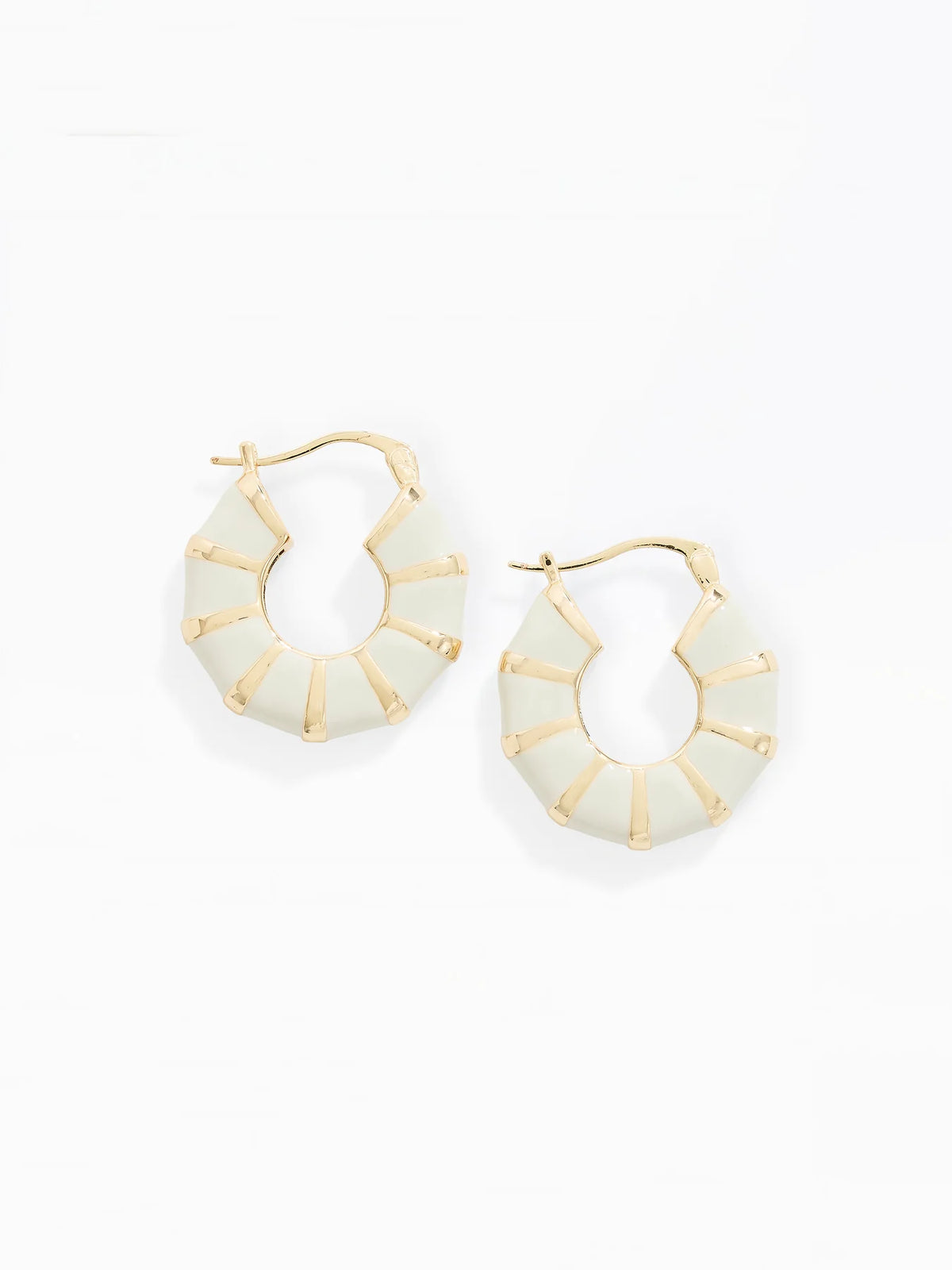 Earrings Wrenley