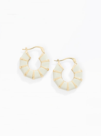 Earrings Wrenley