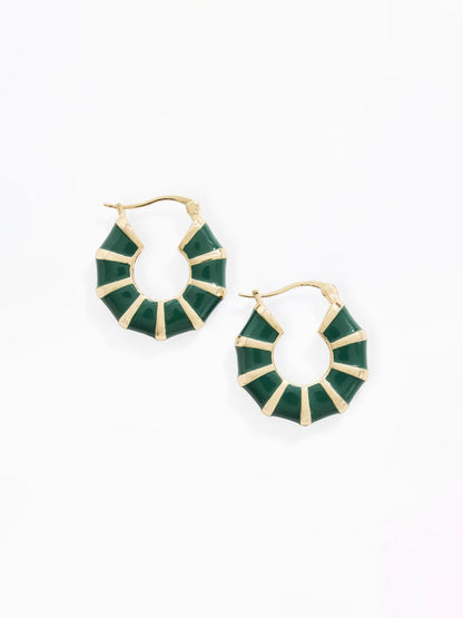 Earrings Wrenley