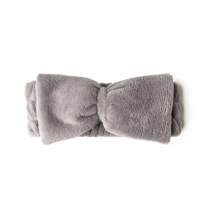 PLUSH HEADBAND