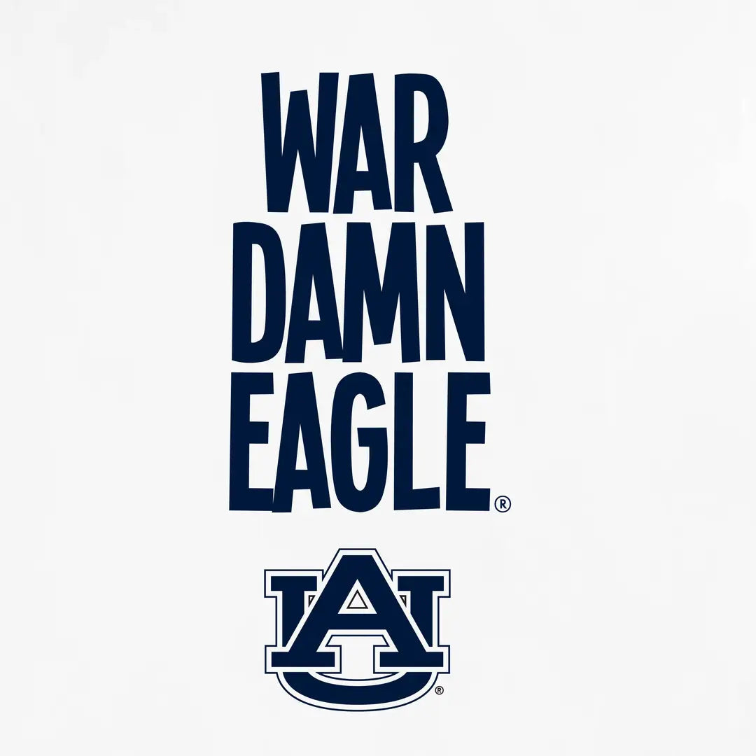 War Eagle Cocktail Napkins