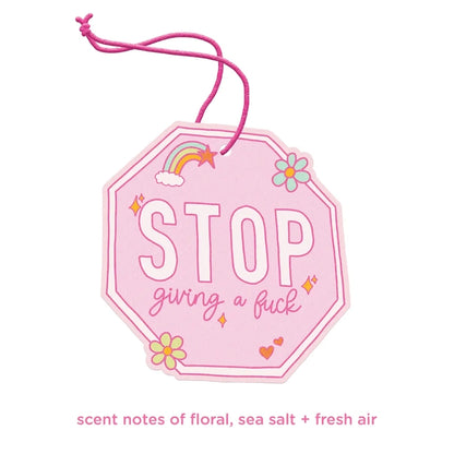 AIR FRESHENER
