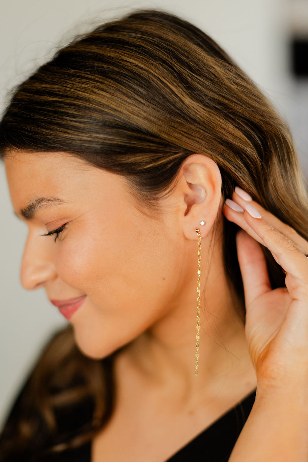 Daylight Delight Duster Earring