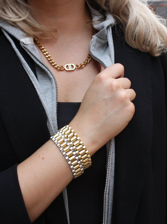 WATCHBAND BRACELET