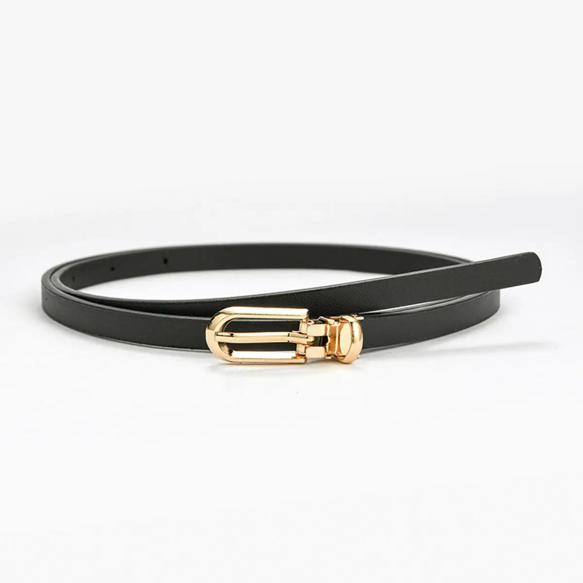 Slender Dress Belt