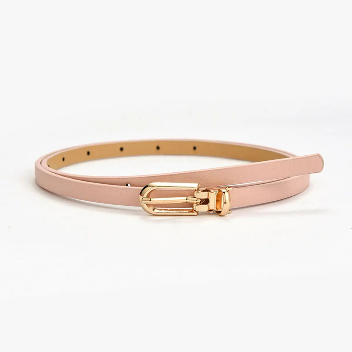 Slender Dress Belt