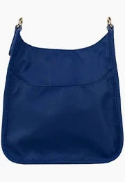 NYLON MINI MESSENGER
